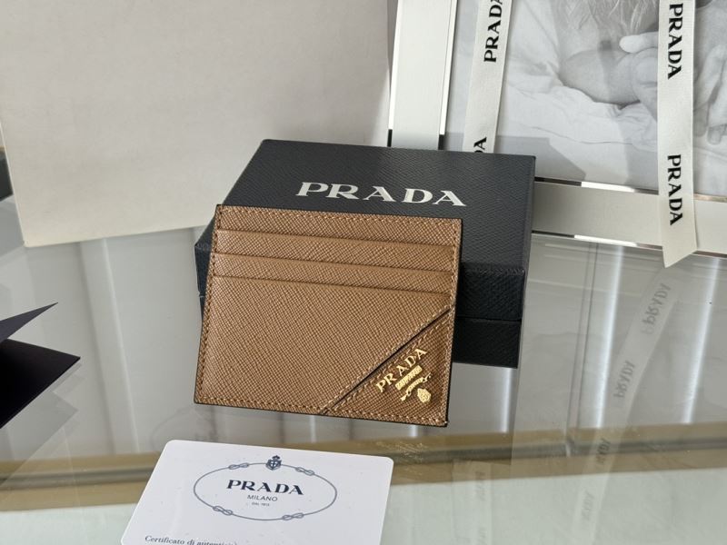 Prada Wallets Purse